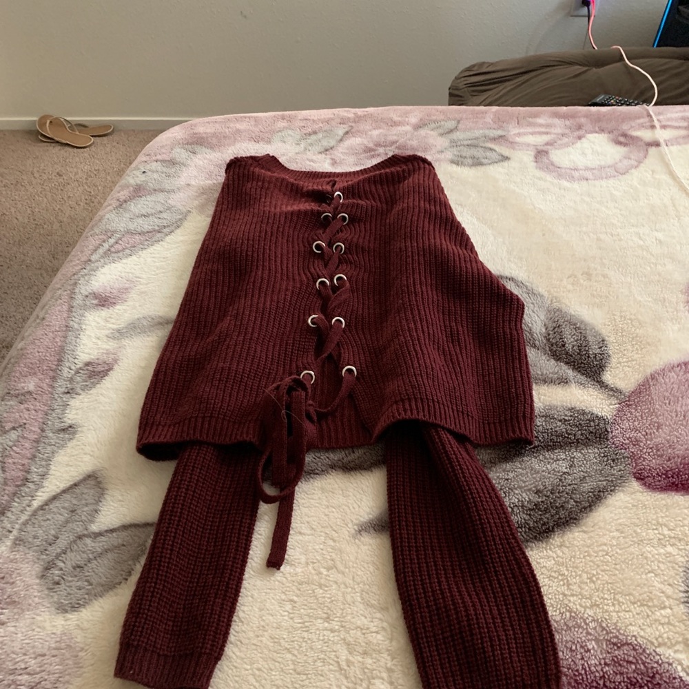 Blouse - Picture 7 of 8